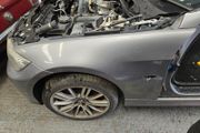 BMW E90 LCI front wings