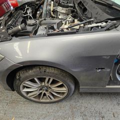 BMW E90 LCI front wings