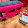 Barbie Dreamhouse And Huge Accessory Bundle Image 8