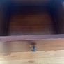 Solid Cherrywood Sideboard / Storage Unit Image 6