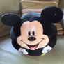 Mickey Mouse Ballz TY Teddy Image 2