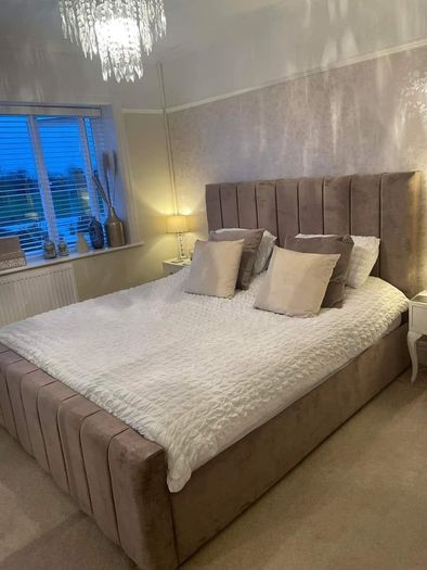 Beds Brand New