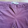 Skinny Trousers/ Leggings.  Size 10(38) Image 3