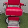 Barbers Chair Image 4
