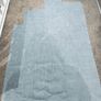 Upholstery Fabric - Baby blue Image 2