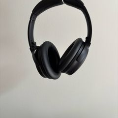 Bose QC Headphones