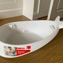 Skip Hop Moby 3-Stage Bathtub Image 3
