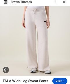Tala sweat pants