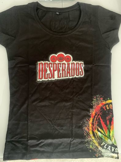 Desperados Party Pack  Official Merch Bundle