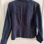 SAND Copenhagen cotton linen jacket size medium in very good condition with no issues RRP 175 euro see last three photos for exact measurements FREE STANDARD POSTAGE INCLUDED Image 2