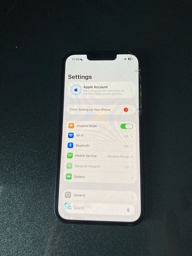 iPhone 13 unlocked 128gb