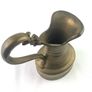 Vintage solid brass pitcher Image 4