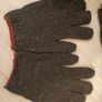 12 pairs work gloves Image 2