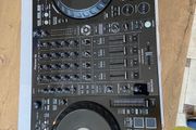 Pioneer ddjflx 10