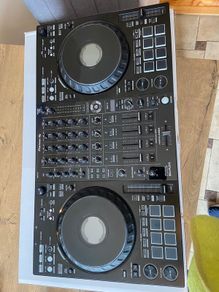 Pioneer ddjflx 10