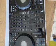 Pioneer ddjflx 10