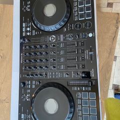 Pioneer ddjflx 10