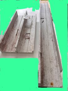 Picture Ledges / Shelves