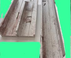 Picture Ledges / Shelves