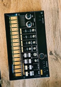 Korg Volca Beats