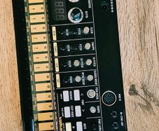 Korg Volca Beats