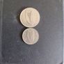 Irish 1974 Coin Set Image 2