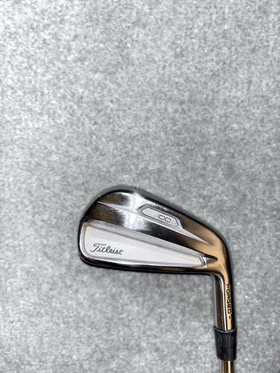 Titleist T100 Irons 4-PW