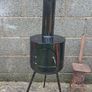 outdoor stove Image 2