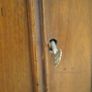 Victorian Mahogany Buffet Server on Castors Image 9