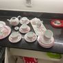 Dunnes Stores Matching Tea Set Image 9