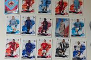 Match Attax 2023/24 season