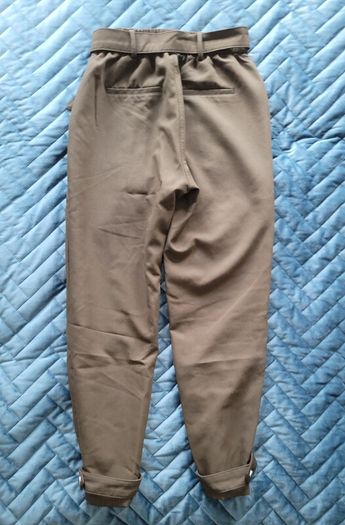 Bershka trousers