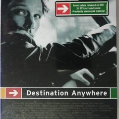 Bon Jovi [2005] Destination Anywhere [Music DVD]
