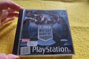 X Men Mutant Academy PlayStation1 Ps1 PlayStation2 Ps2 Games Original