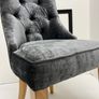 Set of 2 Paris Dining Chair Image 4