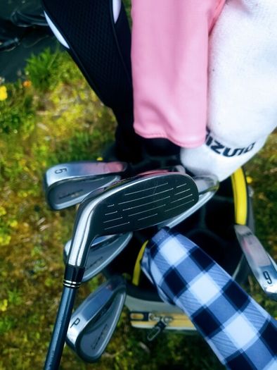 Set of Ladies Golf Clubs