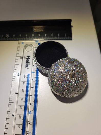 Trinket box