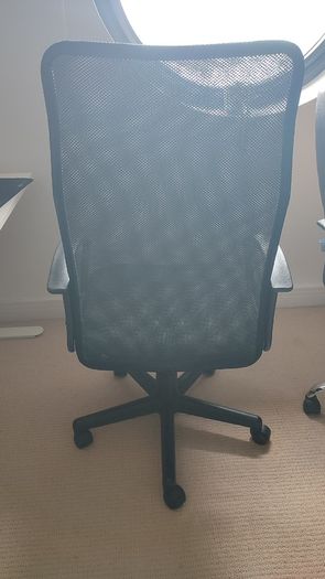 Office chair