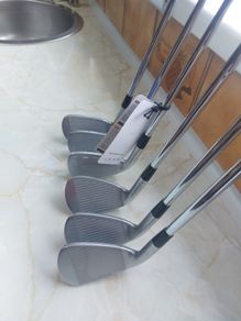 Mizuno irons