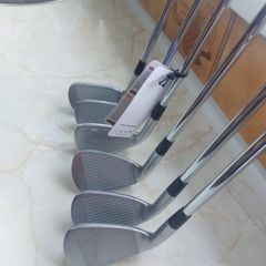 Mizuno irons