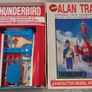 Alan Tracy and Thunderbird 3 kit Image 2