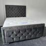 New Ottoman beds kingsize beds double beds Image 5