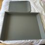leander changing mat and changing extension Image 2
