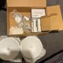 Pair of Ubiquiti PowerBeam M5 PBE-M5-300 Antennas - Unused Image 3