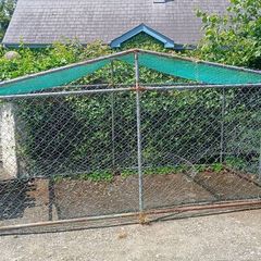 cage