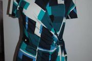 Marks&amp;Spencer lovely unusual top size UK12/14 EUR40/42 Postage included