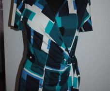 Marks&Spencer lovely unusual top size UK12/14 EUR40/42 Postage included
