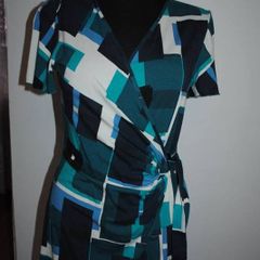 Marks&Spencer lovely unusual top size UK12/14 EUR40/42 Postage included