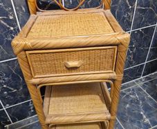 nightstand/sidetable