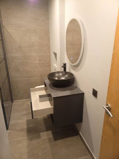 bathroom renovations